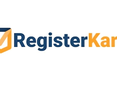 RegisterKaro – Online Business & Legal Services India
