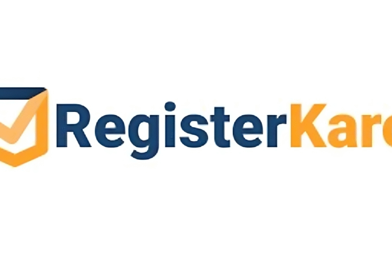RegisterKaro – Online Business & Legal Services India