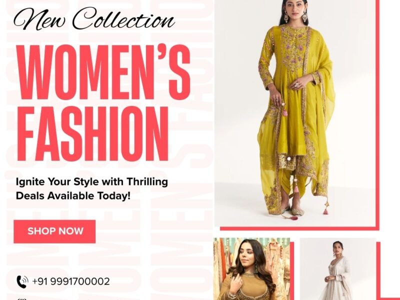 Timeless Fashion Edit | Indian Kurta Sets for Women